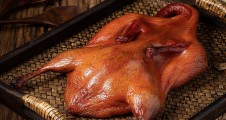 味道醇厚